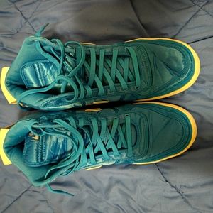 Nike Vandal Supreme High Sneaker 13